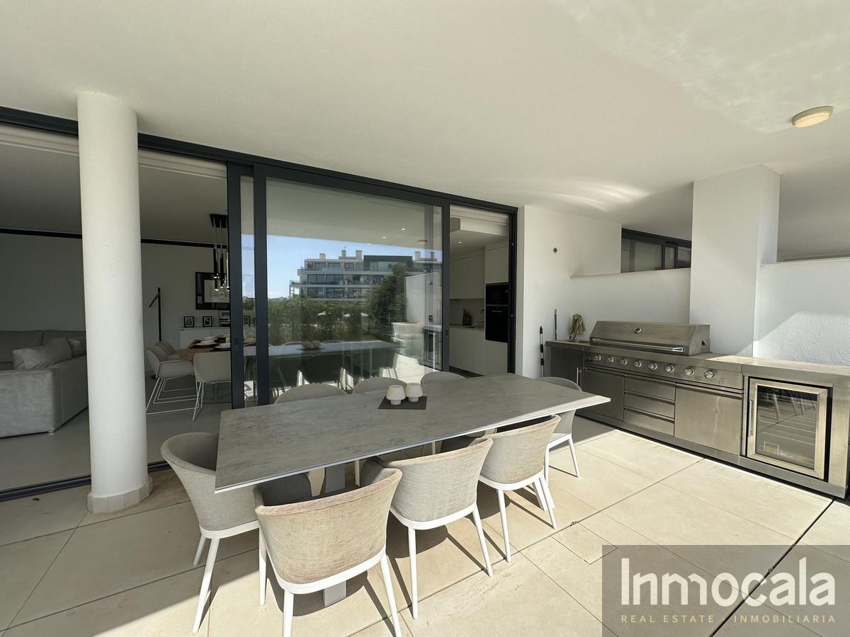 For sale of apartment in Fuengirola