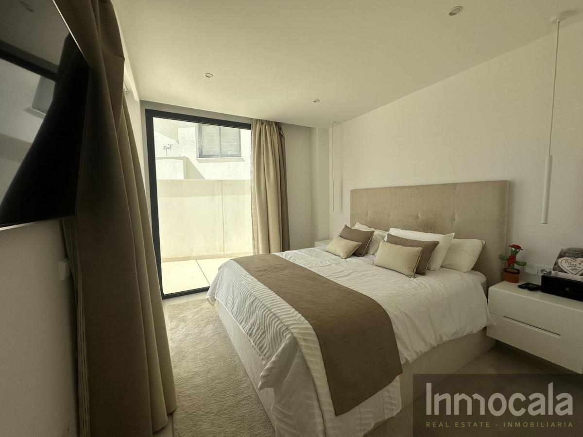 For sale of apartment in Fuengirola