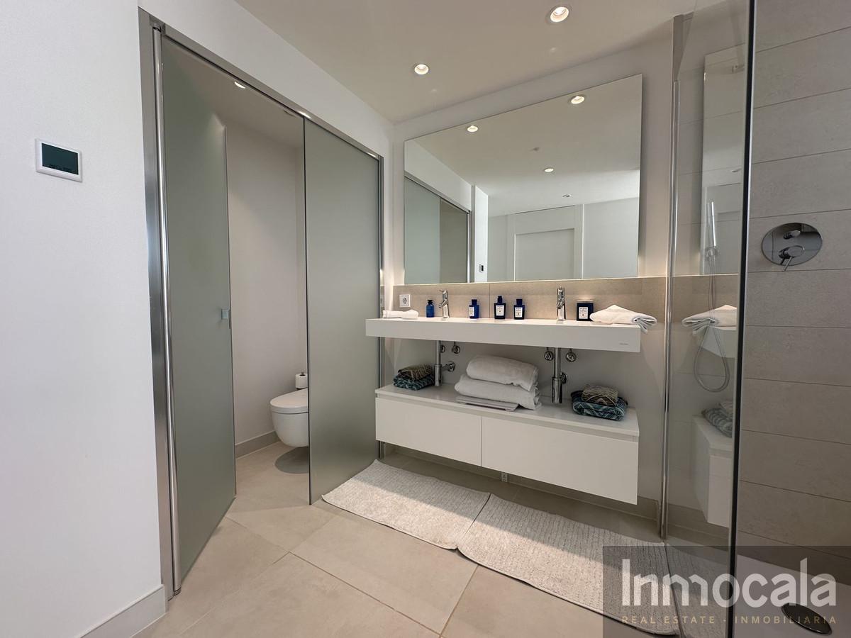 For sale of apartment in Fuengirola