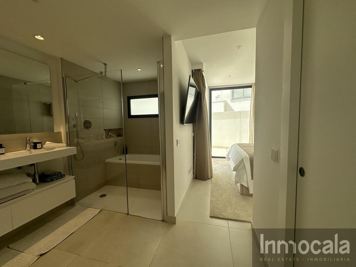 For sale of apartment in Fuengirola