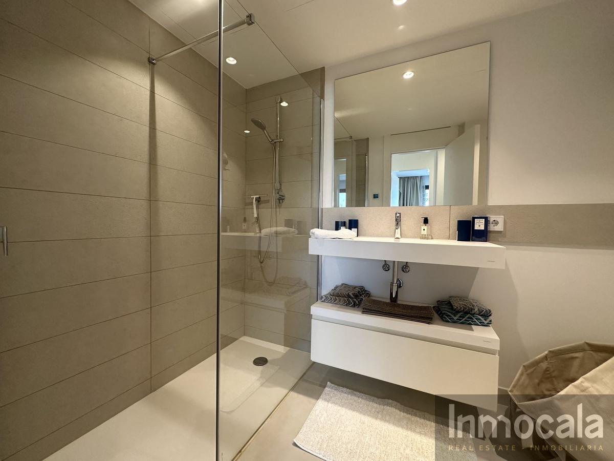 For sale of apartment in Fuengirola