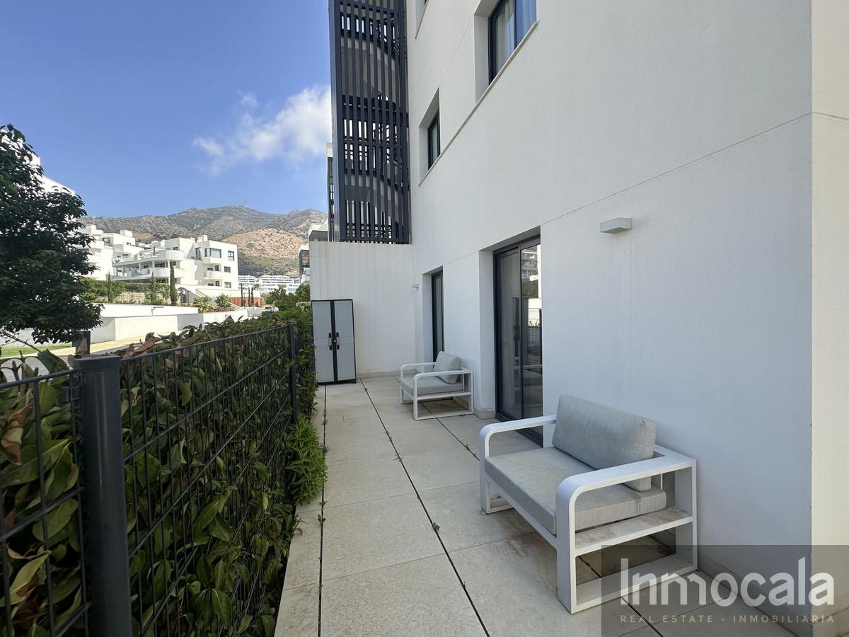 For sale of apartment in Fuengirola