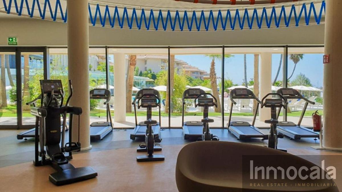 For sale of apartment in Fuengirola