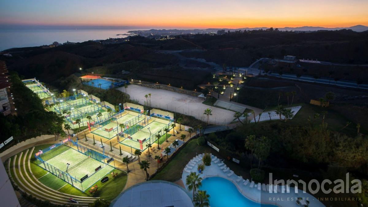 For sale of apartment in Fuengirola