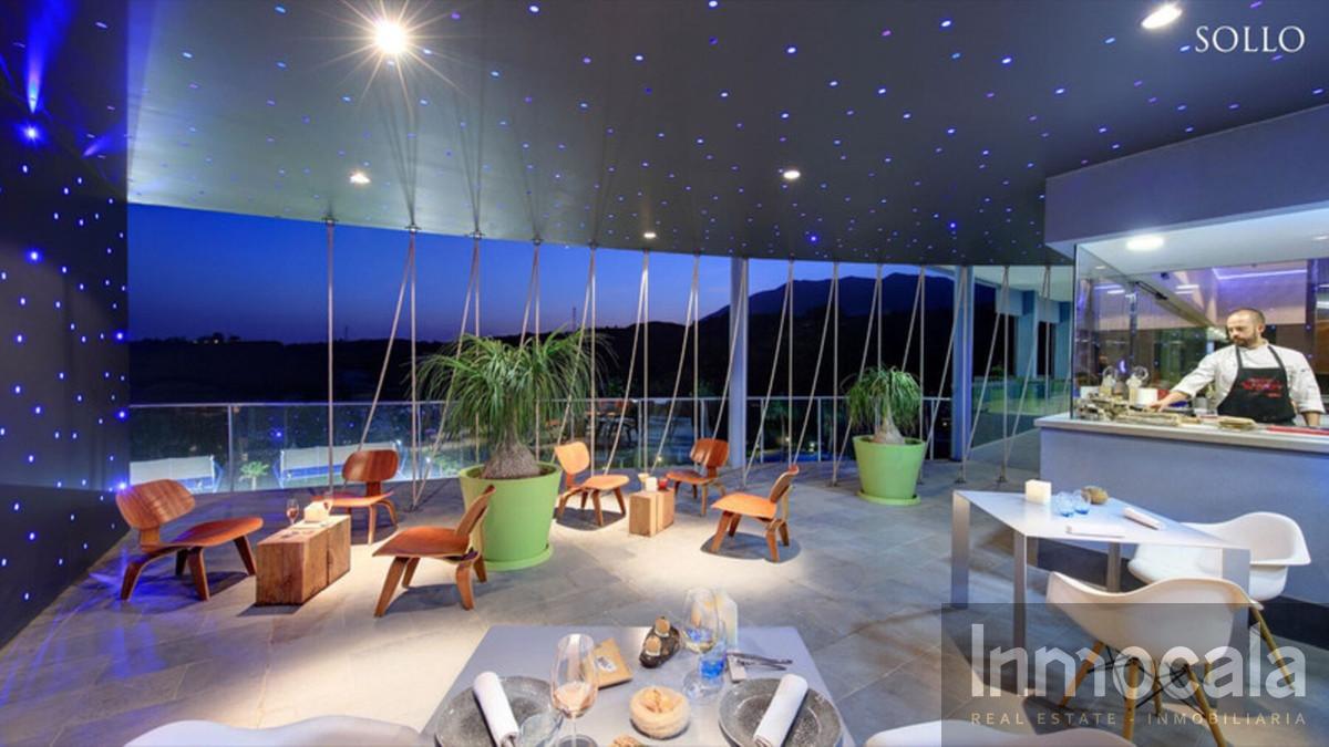 For sale of apartment in Fuengirola