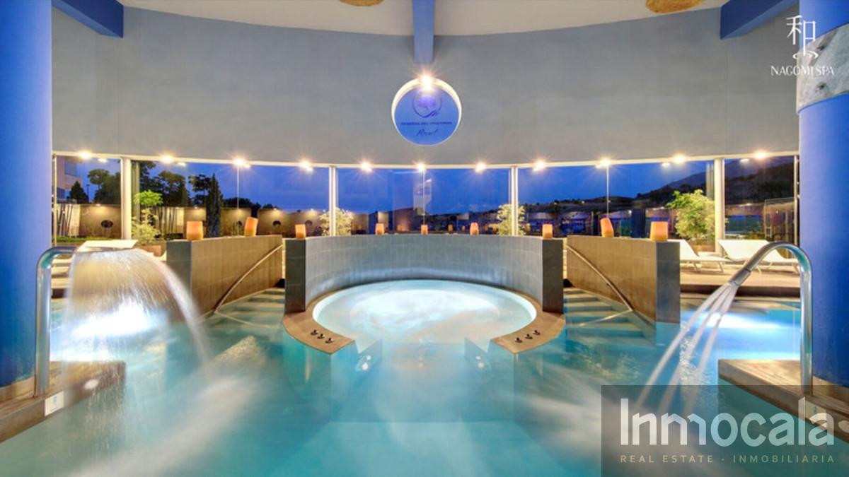 For sale of apartment in Fuengirola