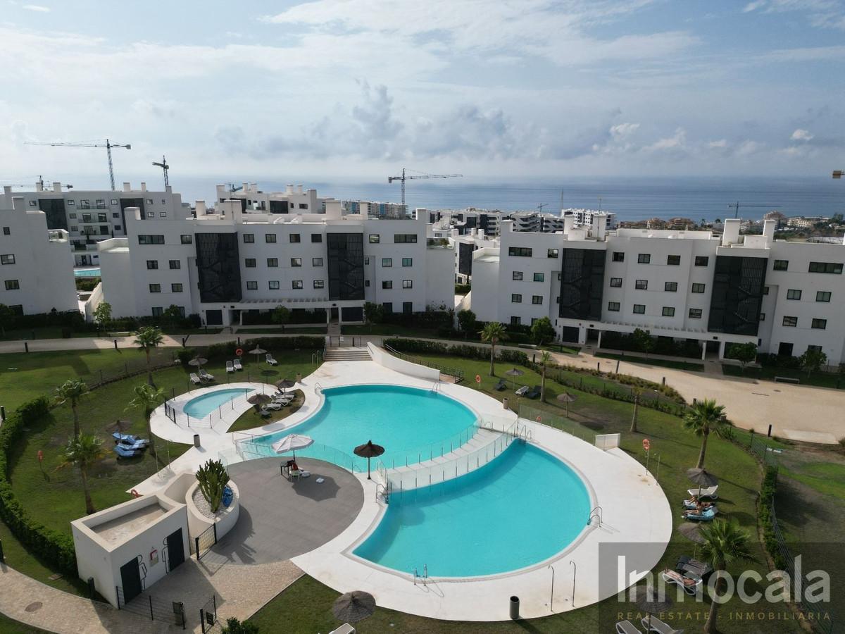 For sale of apartment in Fuengirola