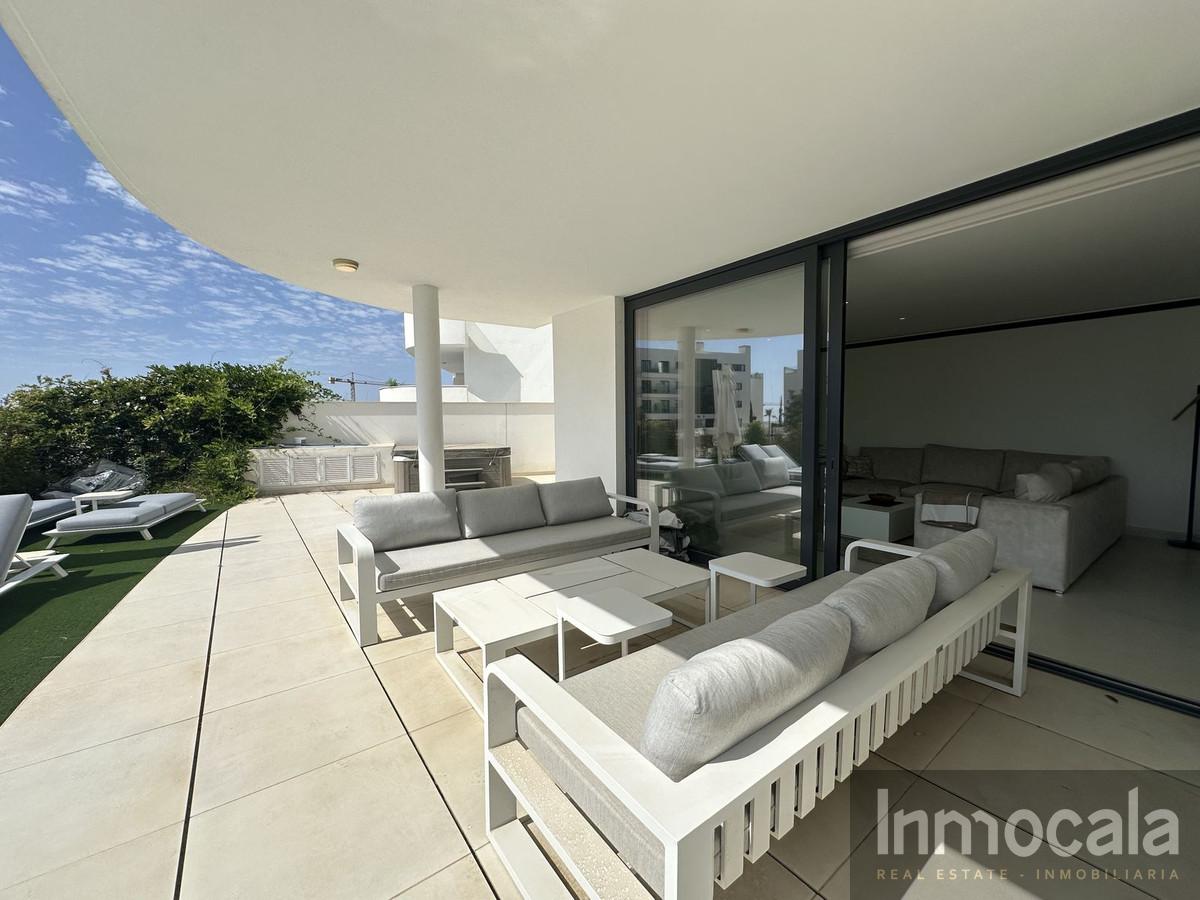 For sale of apartment in Fuengirola