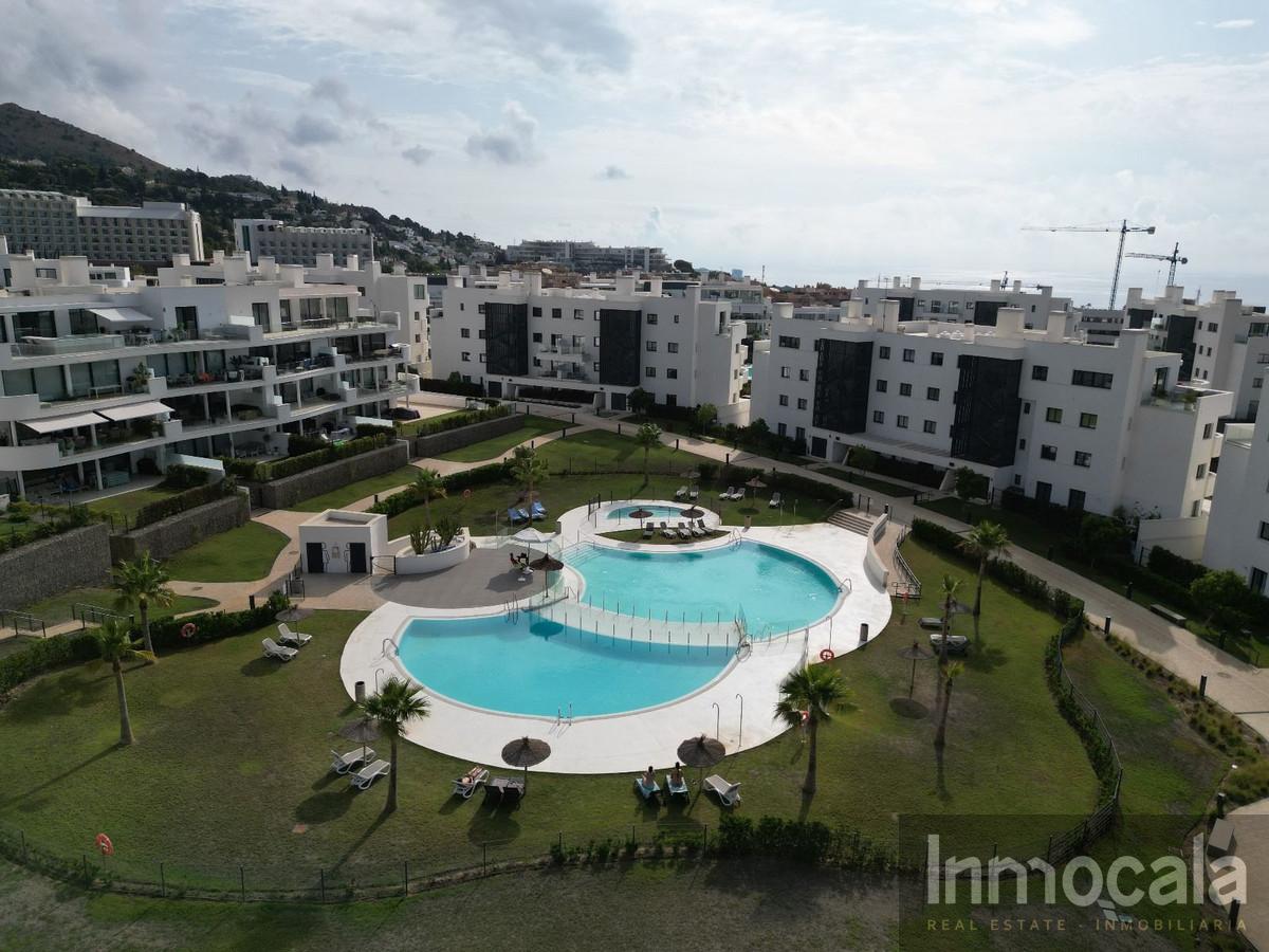 For sale of apartment in Fuengirola