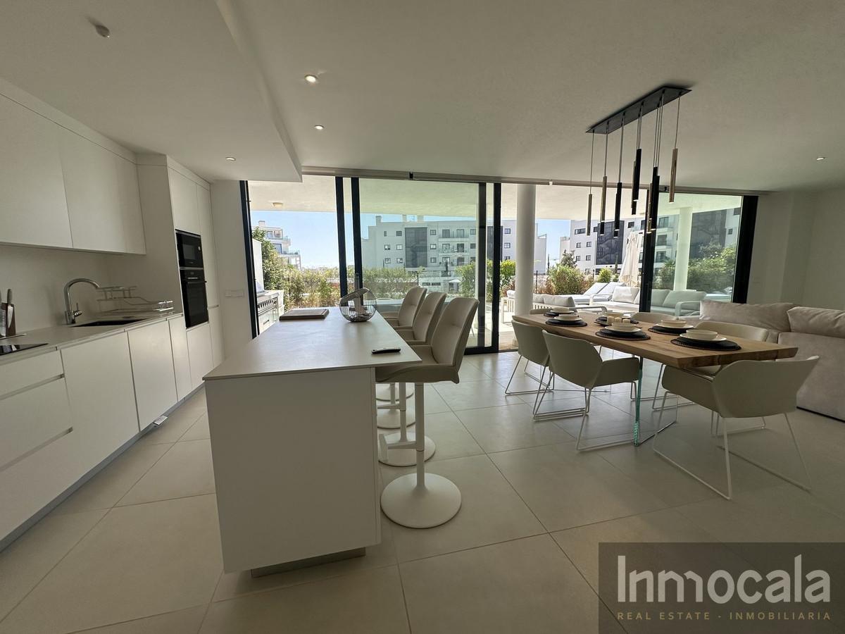For sale of apartment in Fuengirola