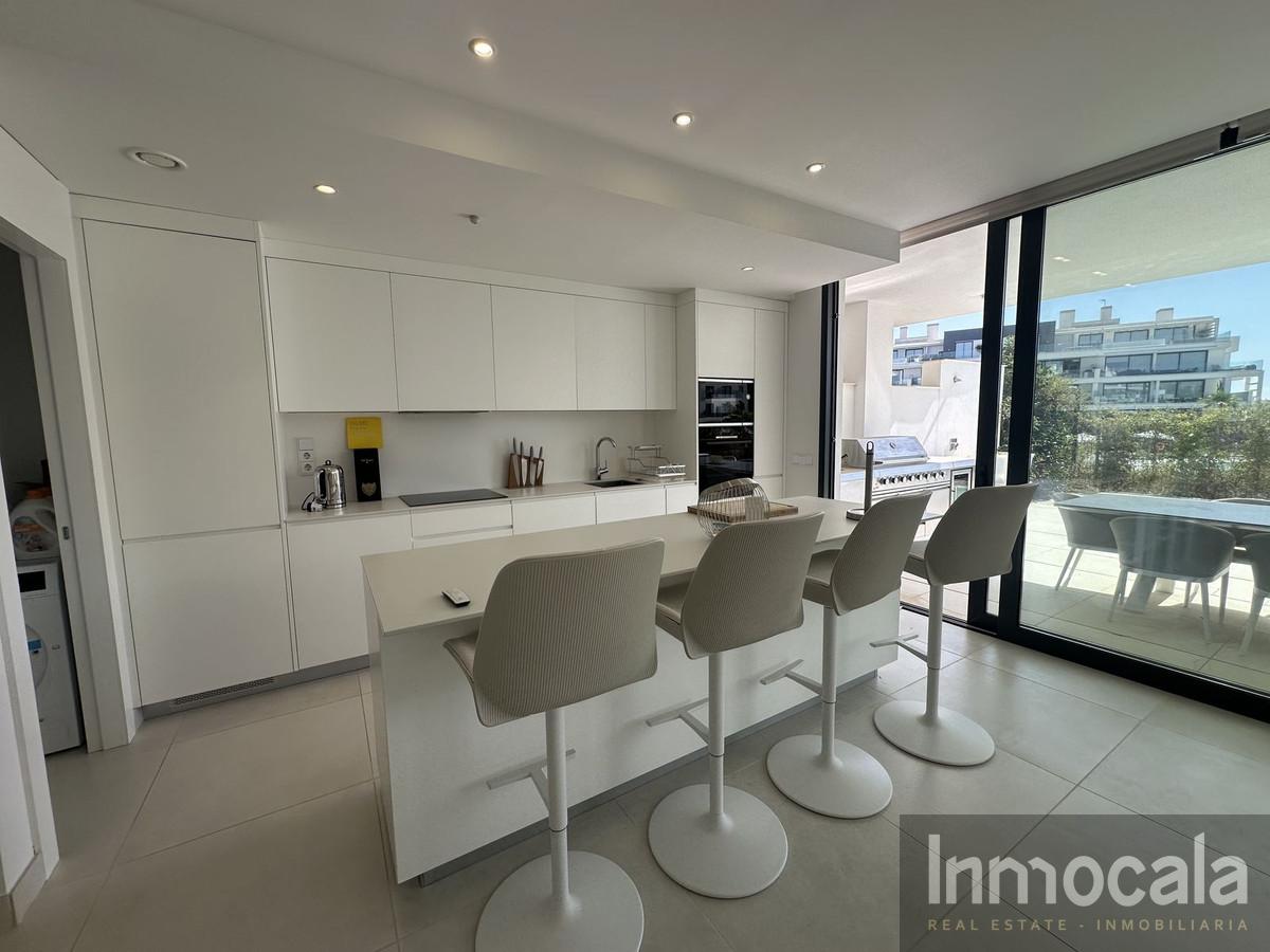 For sale of apartment in Fuengirola