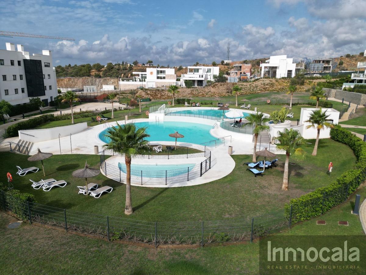 For sale of apartment in Fuengirola