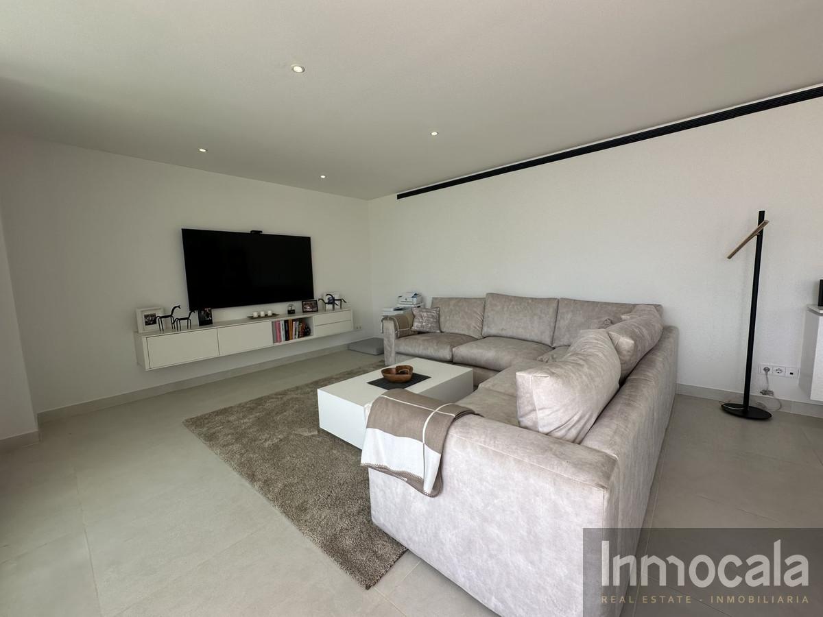 For sale of apartment in Fuengirola