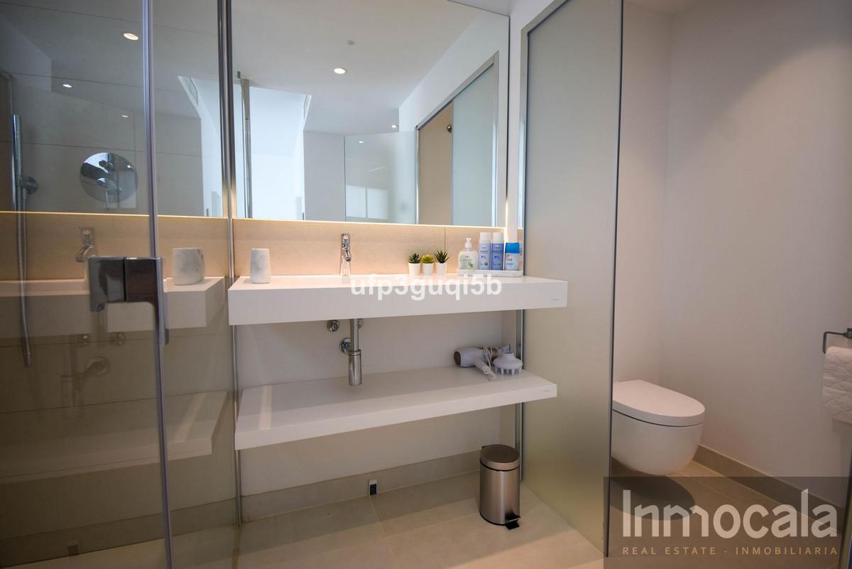 For sale of apartment in Fuengirola