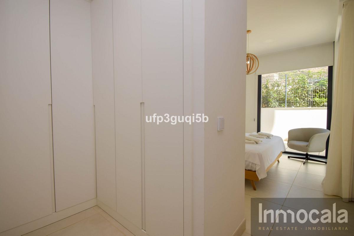 For sale of apartment in Fuengirola