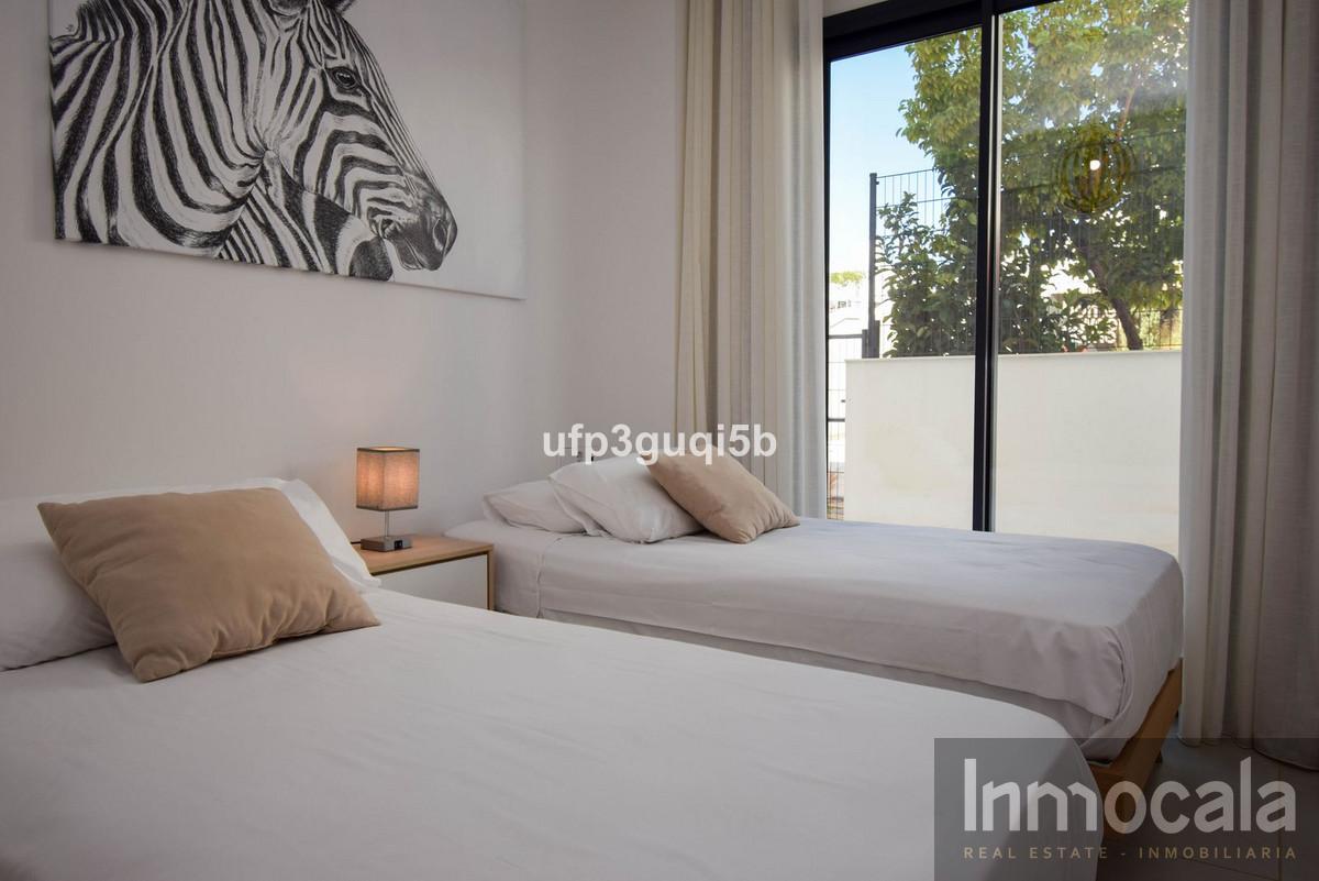 For sale of apartment in Fuengirola