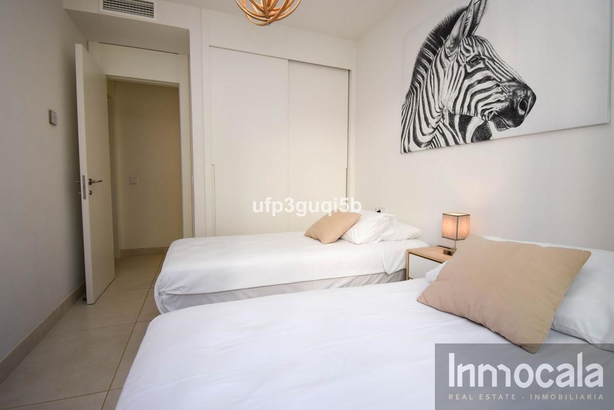 For sale of apartment in Fuengirola