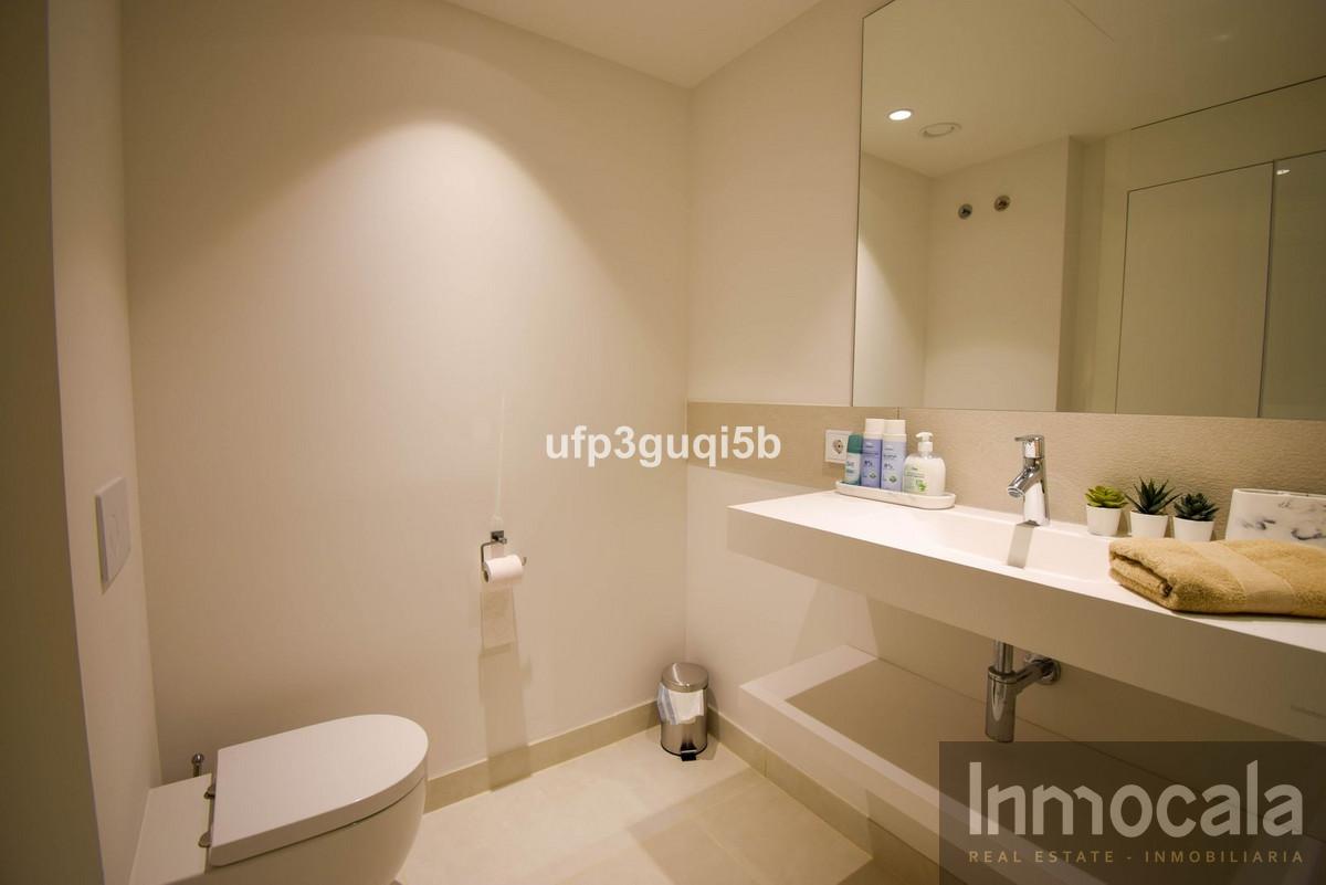 For sale of apartment in Fuengirola