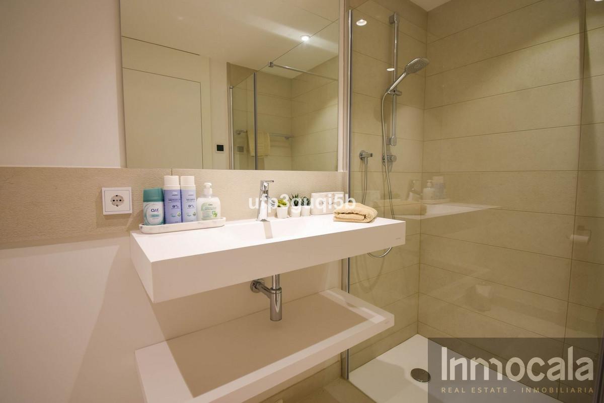 For sale of apartment in Fuengirola