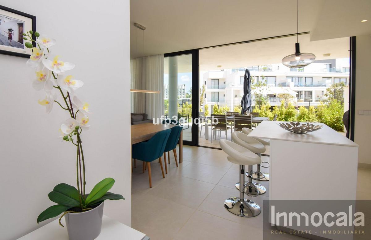 For sale of apartment in Fuengirola