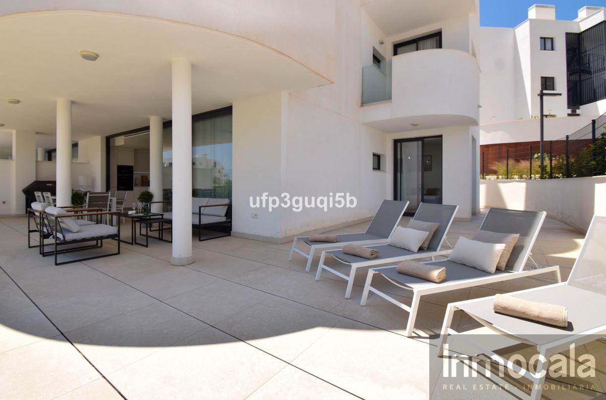 For sale of apartment in Fuengirola