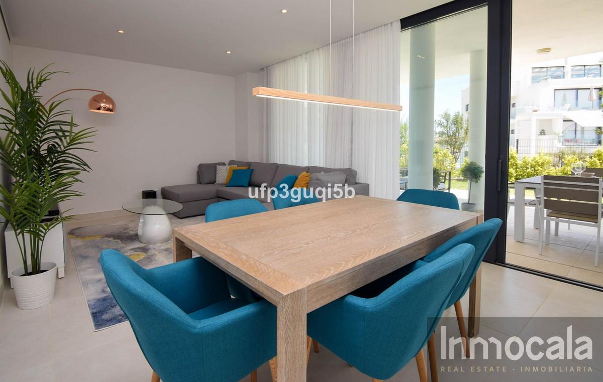 For sale of apartment in Fuengirola