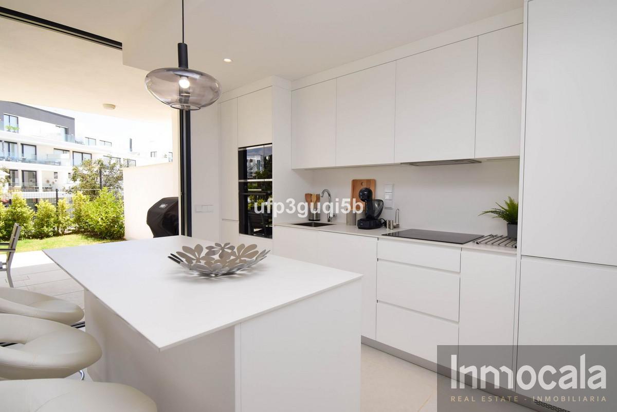 For sale of apartment in Fuengirola