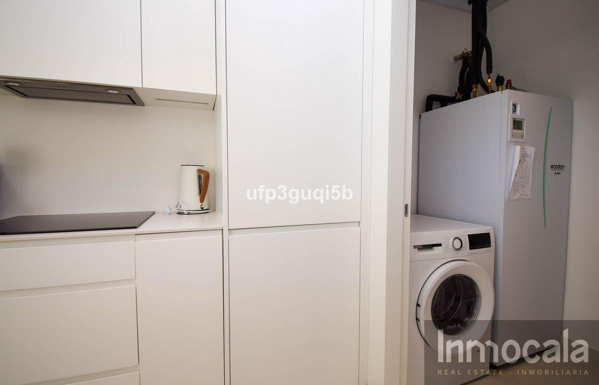 For sale of apartment in Fuengirola