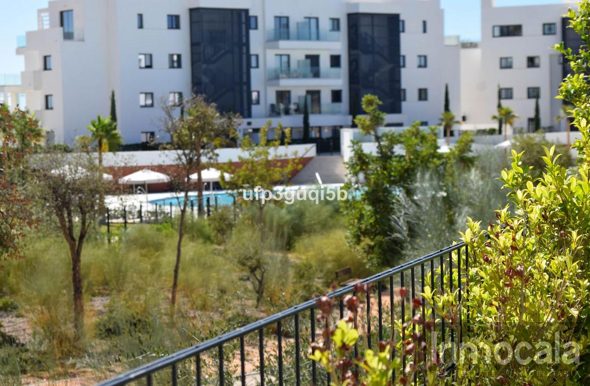 For sale of apartment in Fuengirola