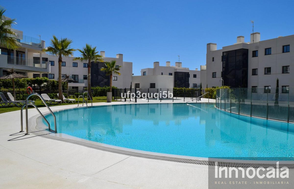 For sale of apartment in Fuengirola