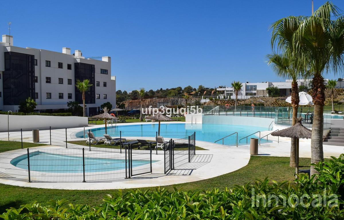 For sale of apartment in Fuengirola