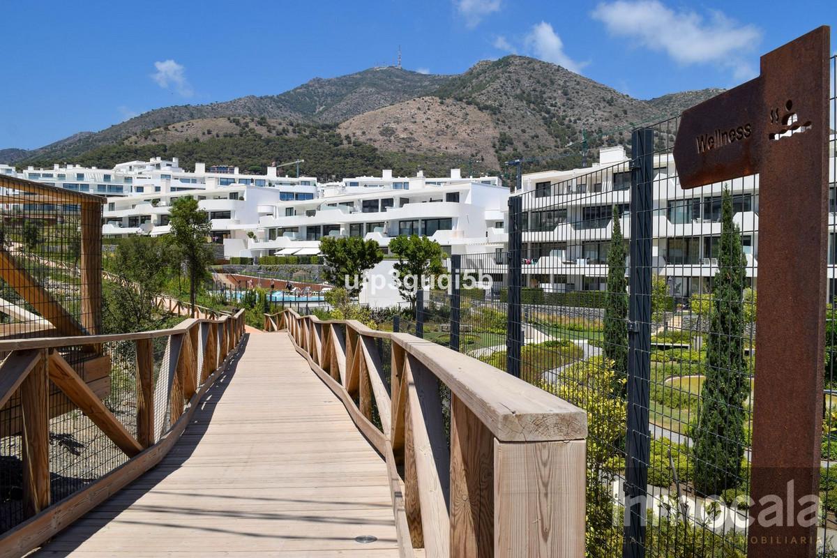 For sale of apartment in Fuengirola