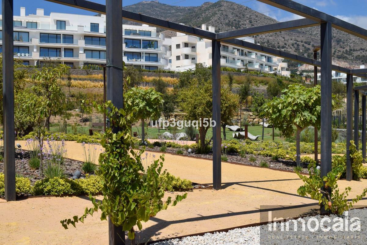 For sale of apartment in Fuengirola