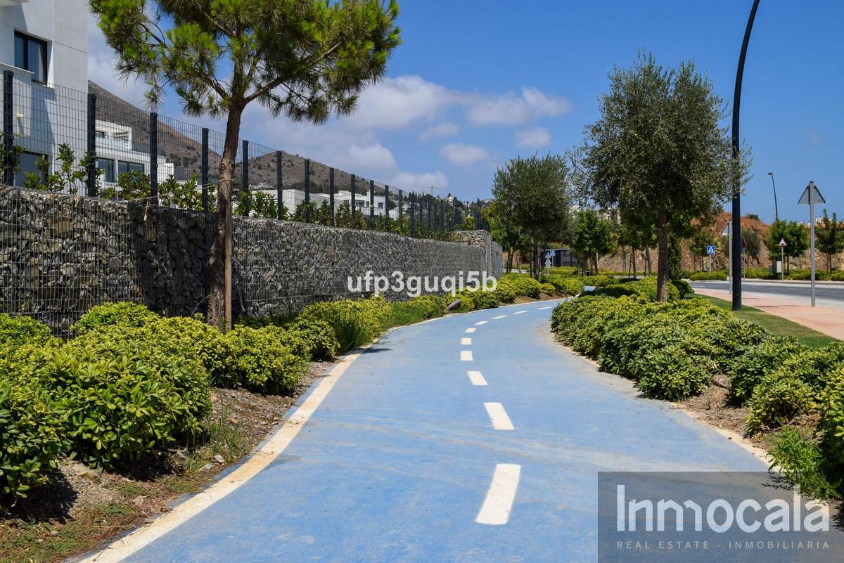 For sale of apartment in Fuengirola