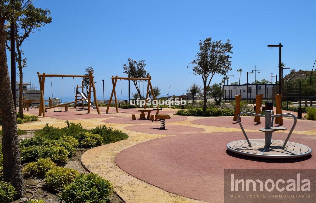 For sale of apartment in Fuengirola