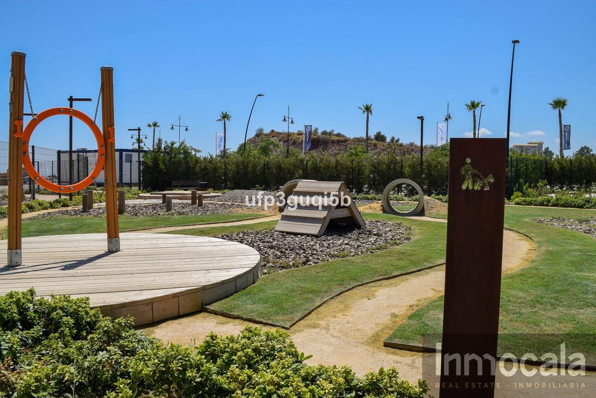 For sale of apartment in Fuengirola
