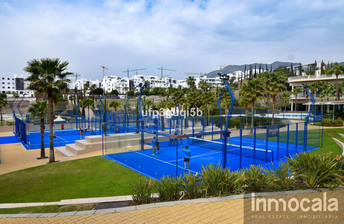 For sale of apartment in Fuengirola
