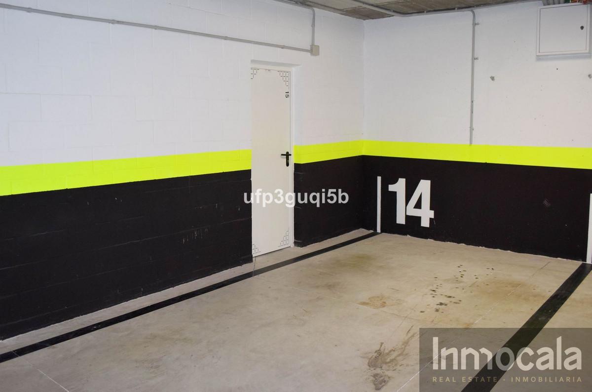For sale of apartment in Fuengirola