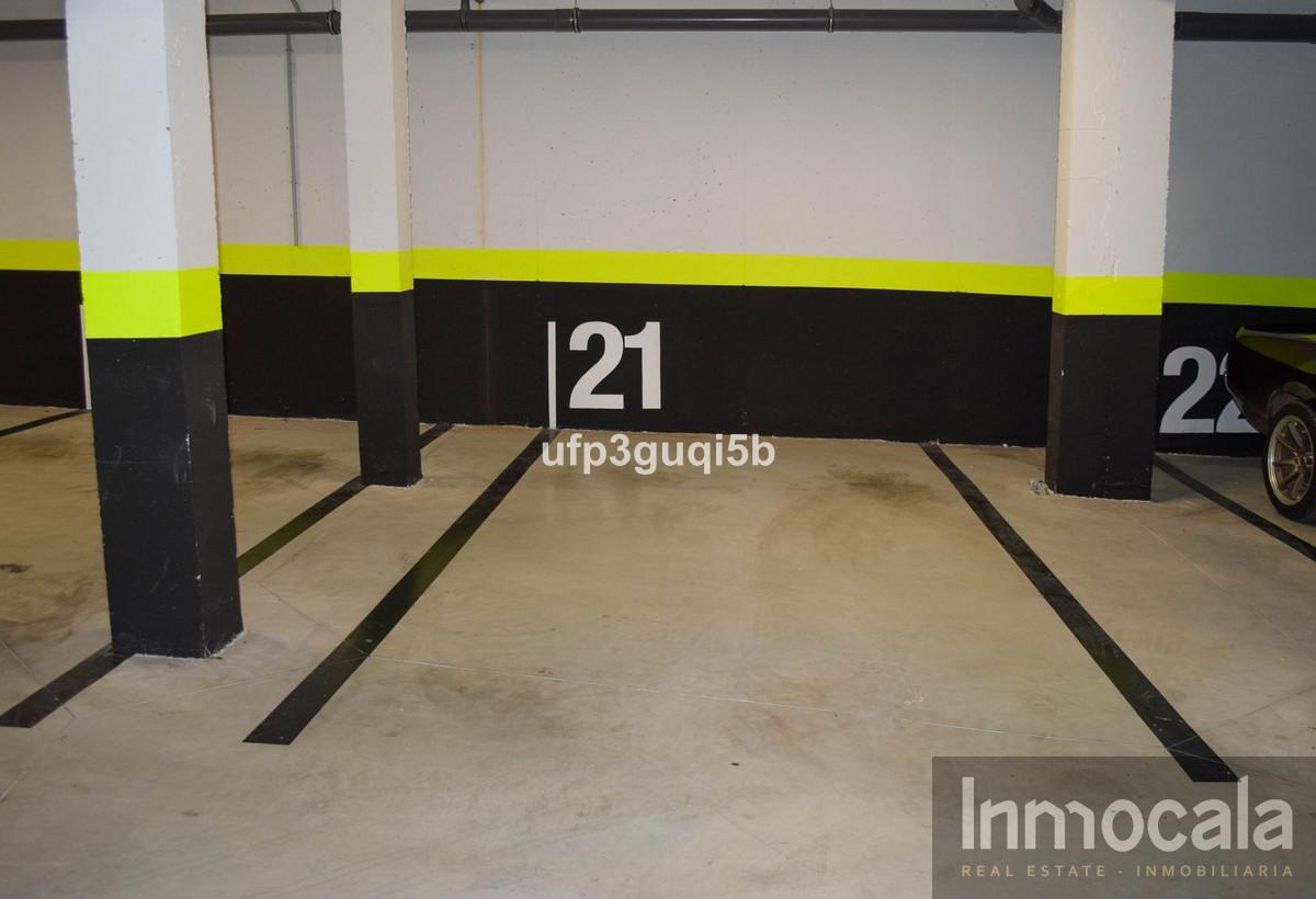 For sale of apartment in Fuengirola