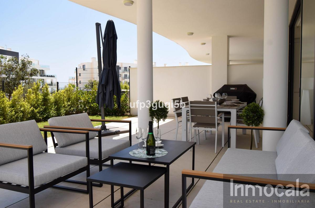 For sale of apartment in Fuengirola
