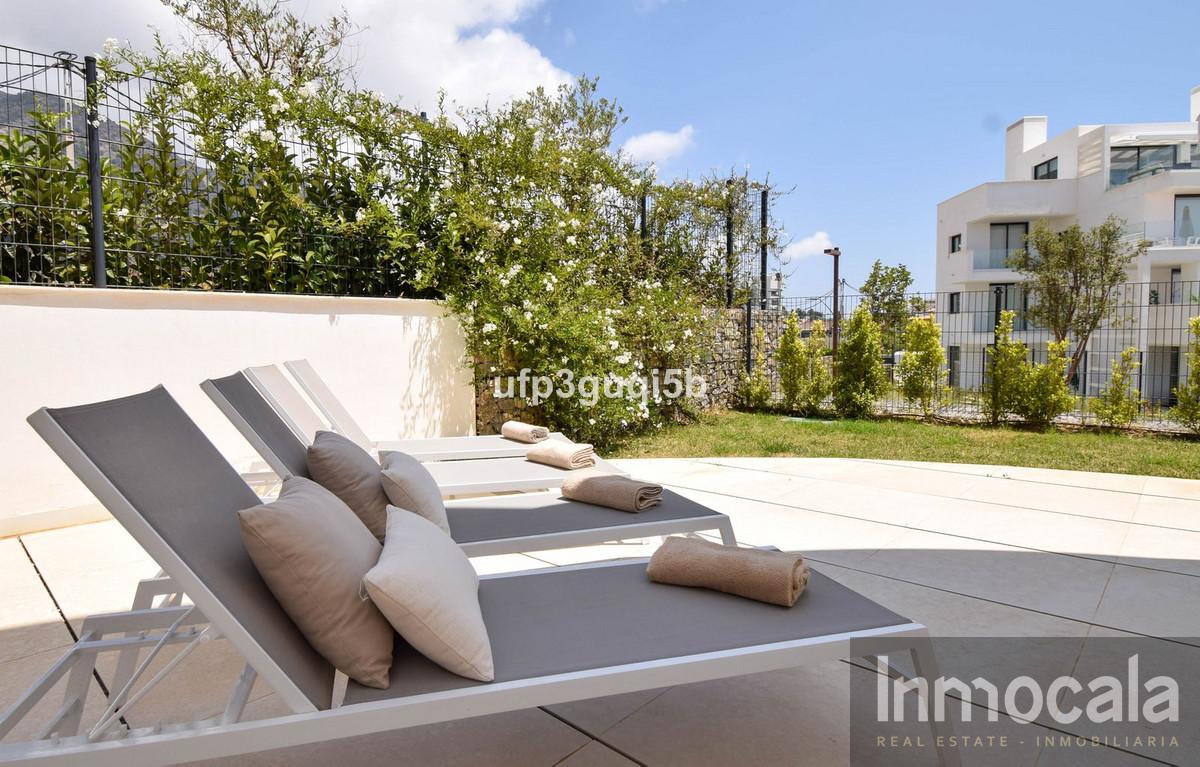 For sale of apartment in Fuengirola