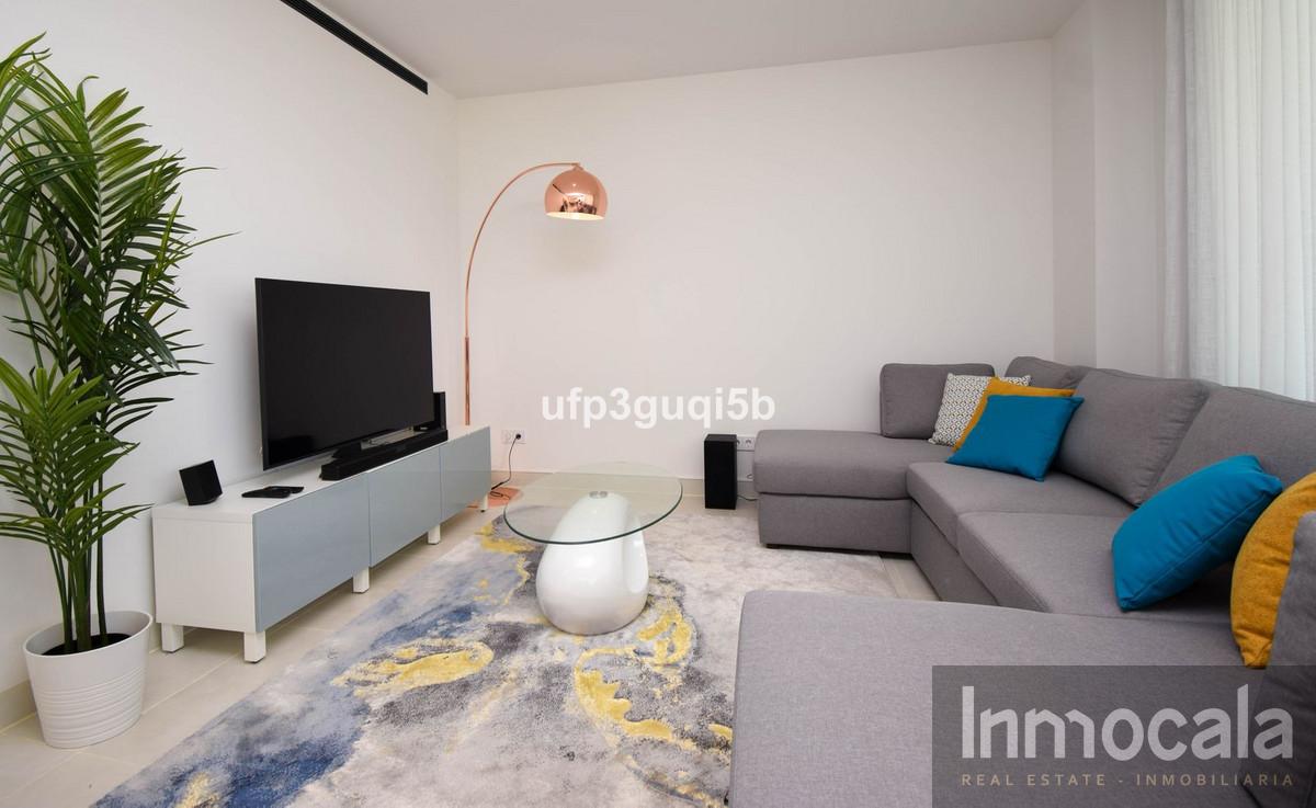 For sale of apartment in Fuengirola