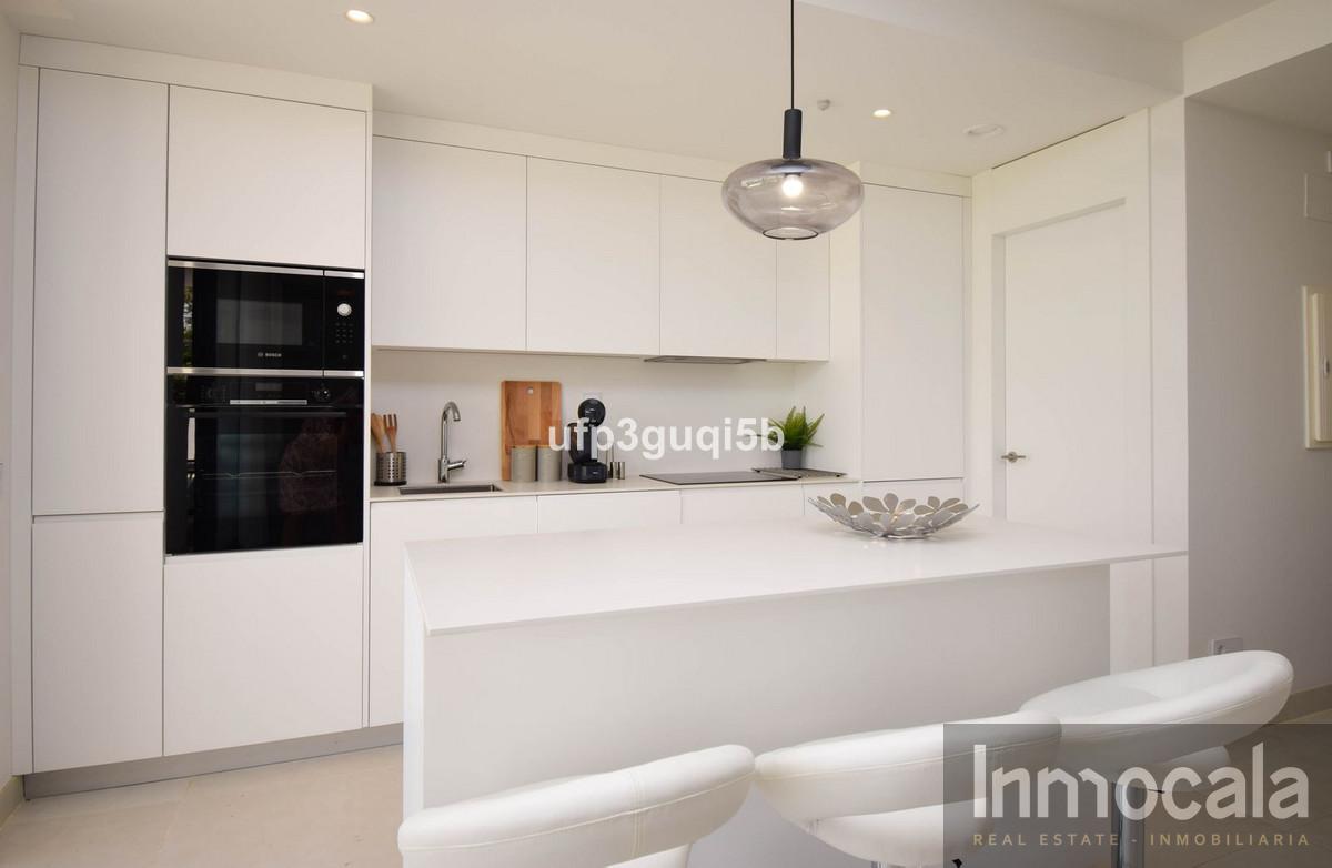 For sale of apartment in Fuengirola