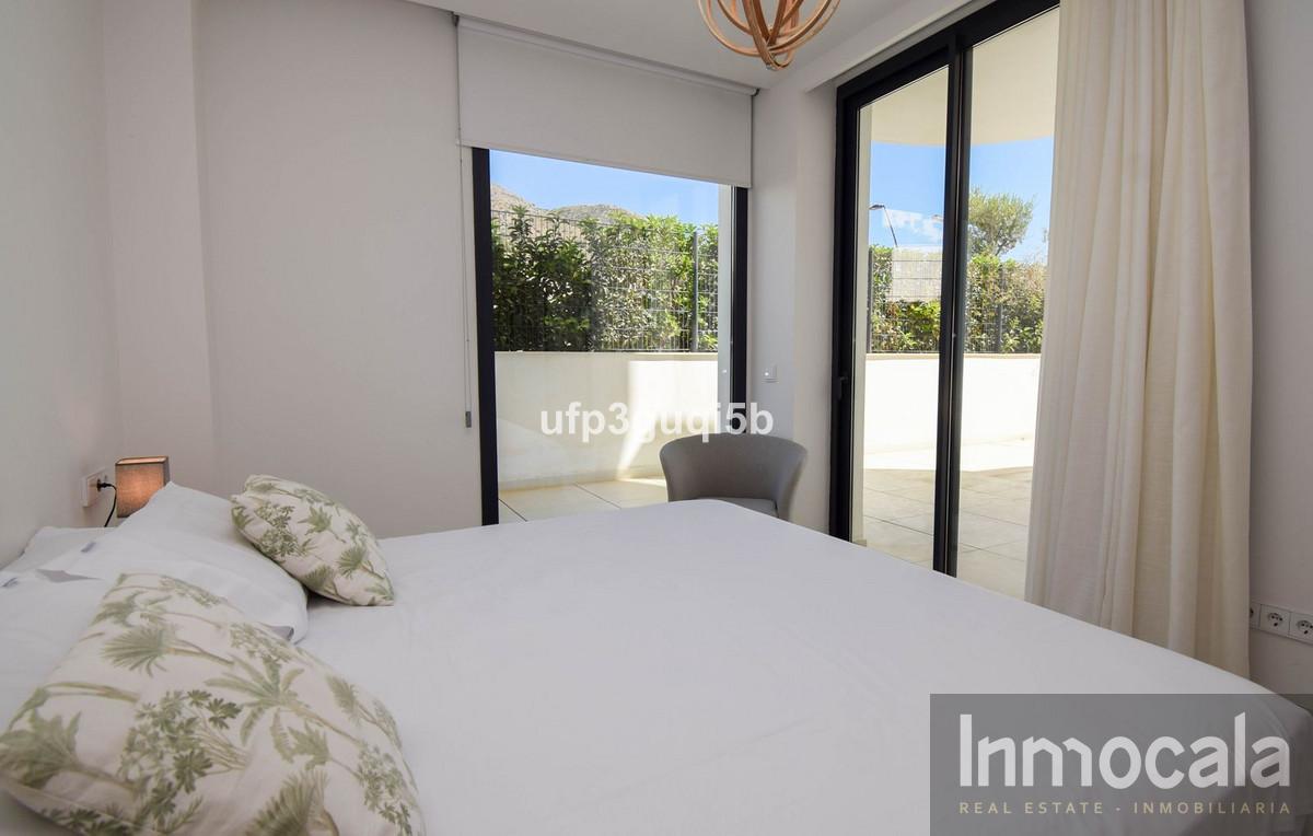 For sale of apartment in Fuengirola