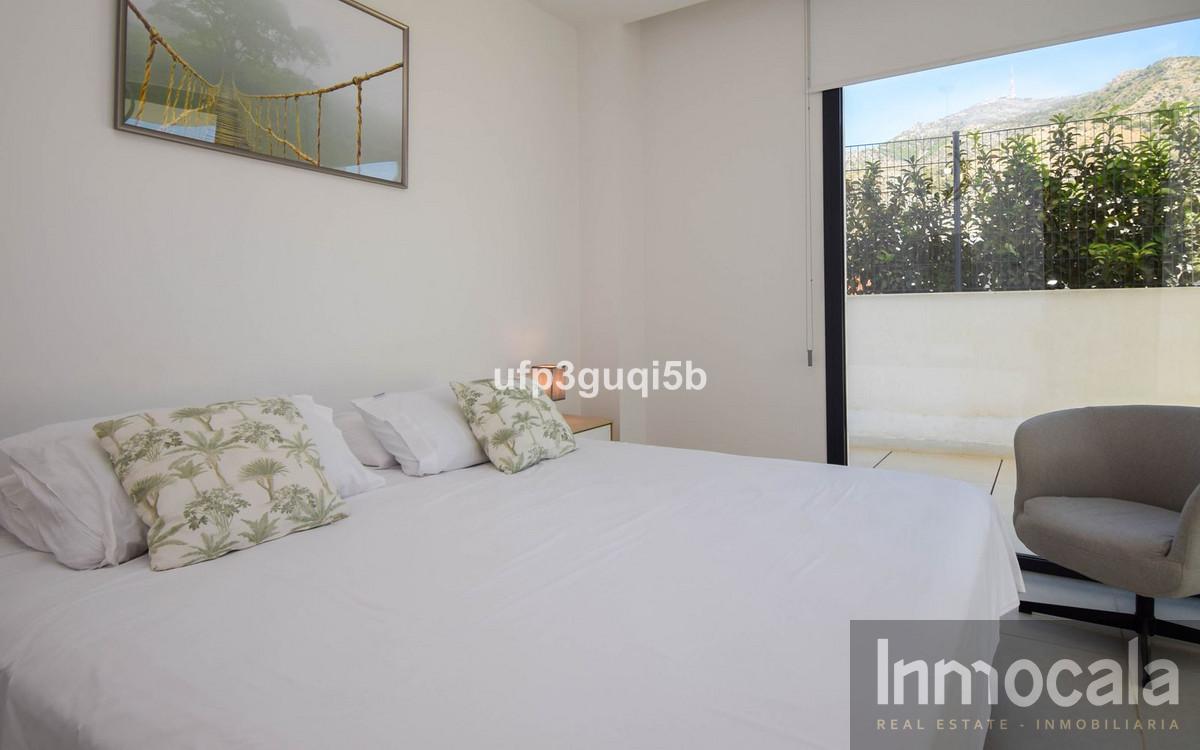 For sale of apartment in Fuengirola