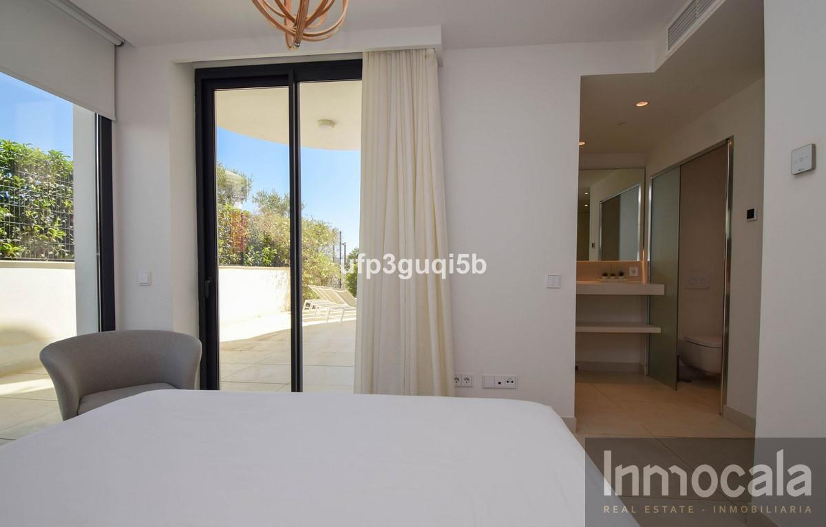 For sale of apartment in Fuengirola
