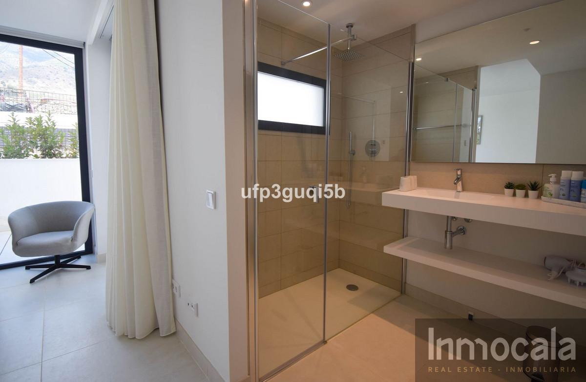 For sale of apartment in Fuengirola