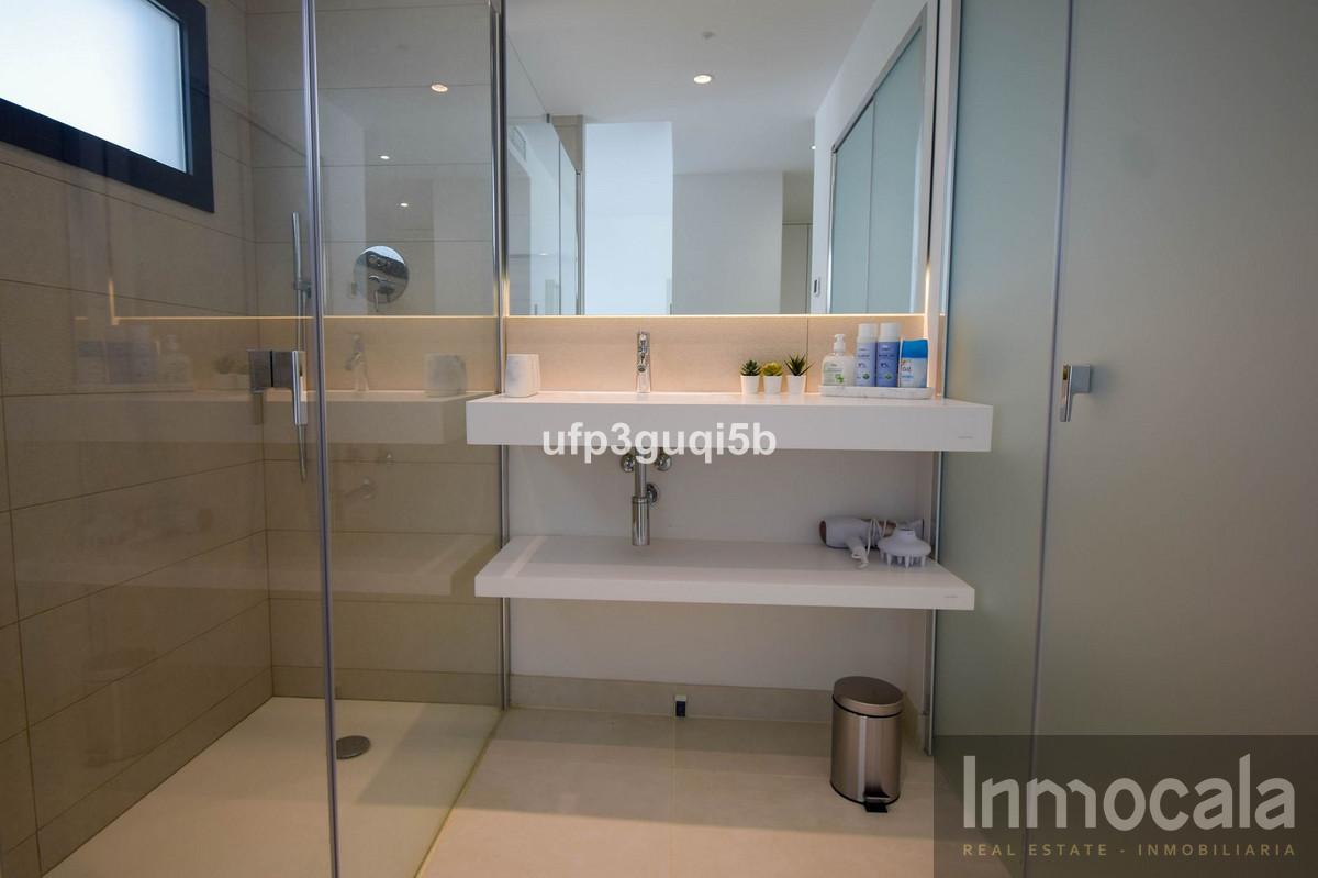 For sale of apartment in Fuengirola
