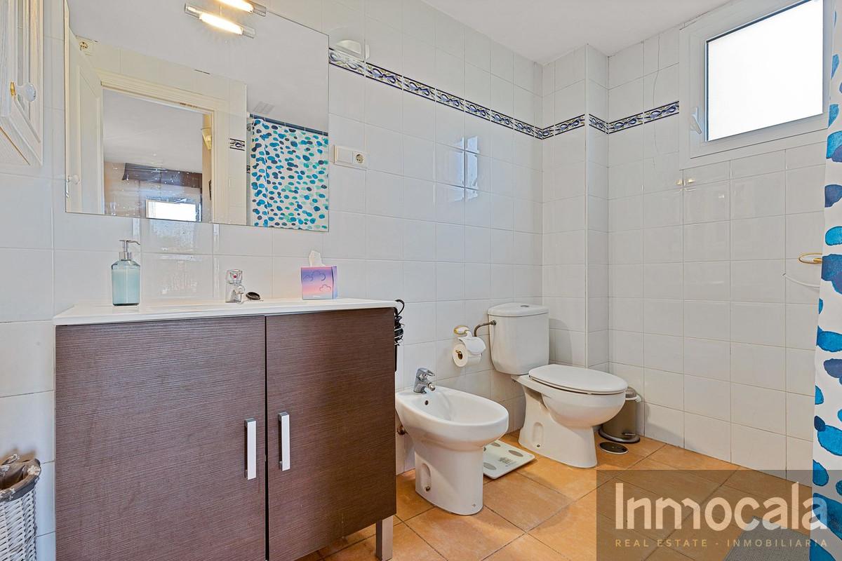 For sale of apartment in Fuengirola