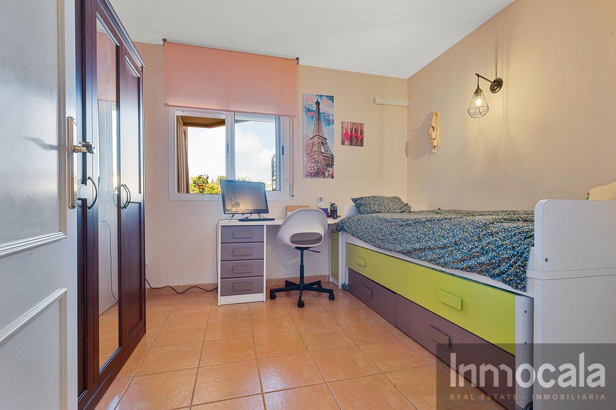 For sale of apartment in Fuengirola